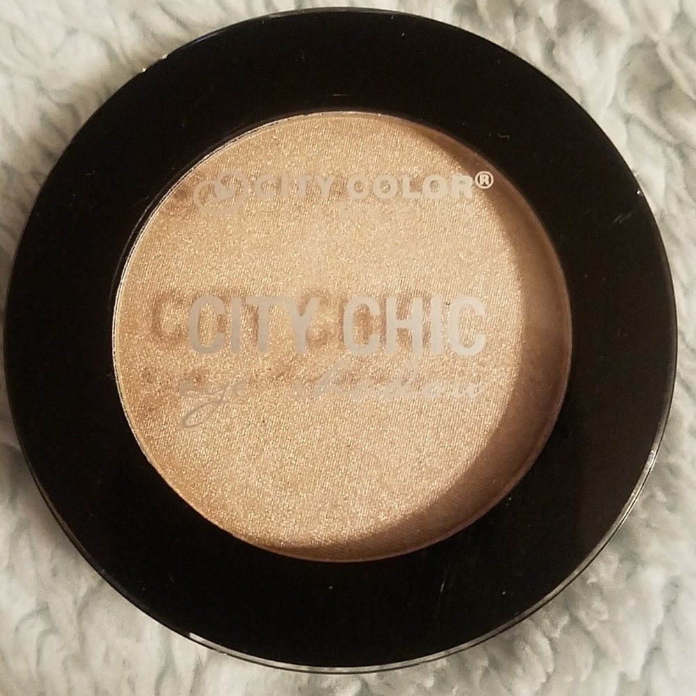 City Color Cosmetics Eyeshadow